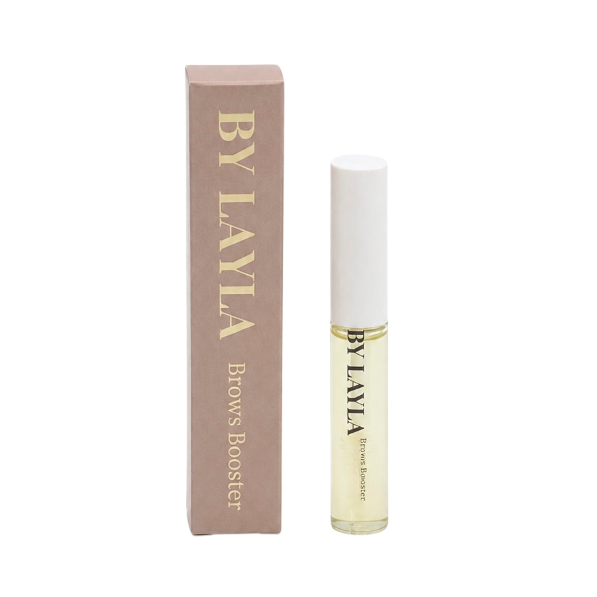 Lash & Brow Serum