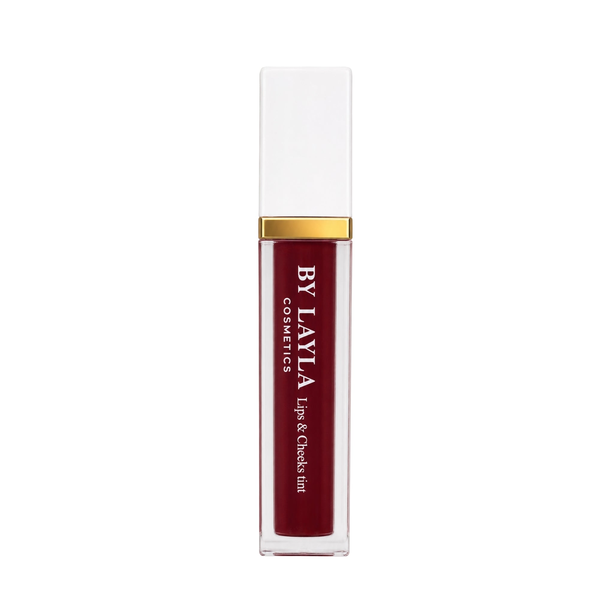 Lips & Cheeks Tint