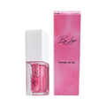 Tinted Lip Oil